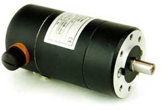 Radio-Energie Tachogenerators - RE.0220