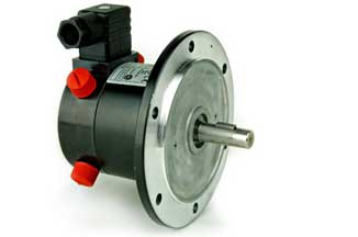 Radio-Energie Tachogenerators - RE.0444L