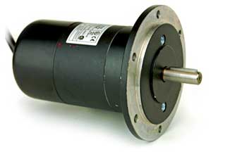 Radio-Energie Tachogenerators - RE.0444N