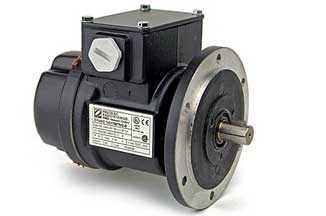 Radio-Energie Tachogenerators - RE.0444SR