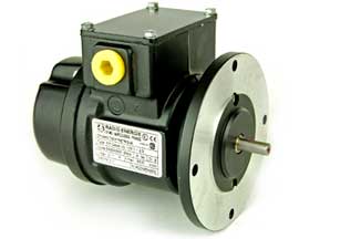 Radio-Energie Tachogenerators - RE.0444US