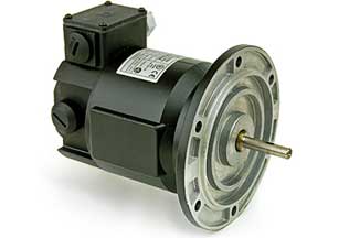 Radio-Energie Tachogenerators - RE.0444NV