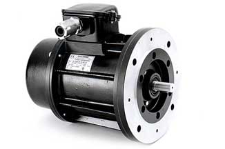 Radio-Energie Tachogenerators - RE.0588SR