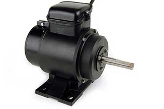 Radio-Energie Tachogenerators - RE.0588US