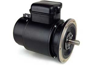 Radio-Energie Tachogenerators - RE.0588