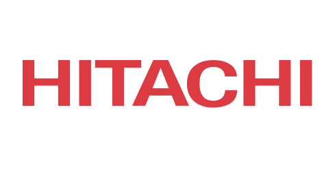 Hitachi Human Machine Interface(HMI)