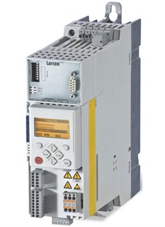Lenze 8400 Vector Frequency Inverters