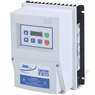 Lenze SMV IP65 Enclosed AC Drive Frequency Inverters