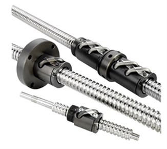 Precision Ball Screws 41