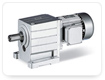 Helical Geared Motors