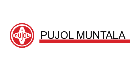 Pujol Muntala Geared Motors