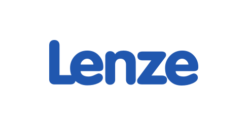 Lenze E82ZBC Programming Keypad