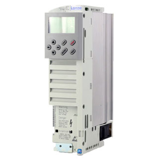 Lenze 8200 Frequency Inverter