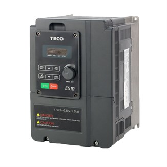 Teco 1.5kW E510-402-H3F