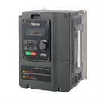 AC Drive Teco 0.4kW E510-2P5-H1F