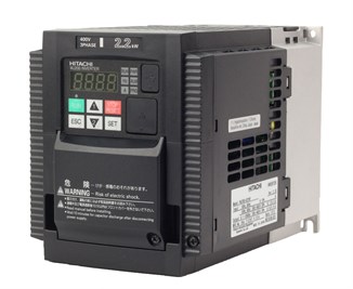 Hitachi 1.5kW 1PH WJ200-015SFE