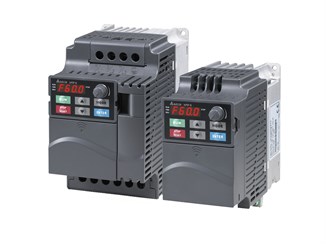 Delta 1.5kW 1PH VFD-015E21A