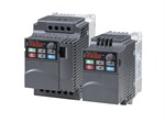 AC Drive Delta 0.4kW 1PH VFD-004E21T