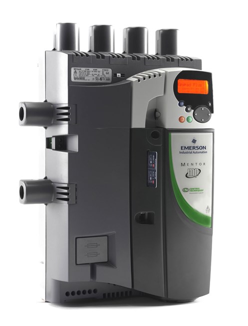 Mentor MP45A4R