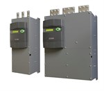 Sprint Electric PLX600 600kW 1450A 3PH 4Q Drive