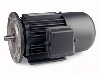 Technodrives 0.37kW x 2000pm 180Va CR/1627F DC Motor