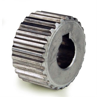 Lenze Intorq Hub 45mm 34592 Type E Size 18 150Nm
