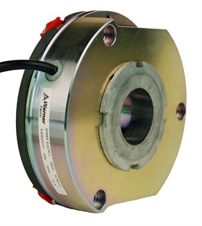 Warner ERD Brake Size 35 VAR02 35Nm 207v