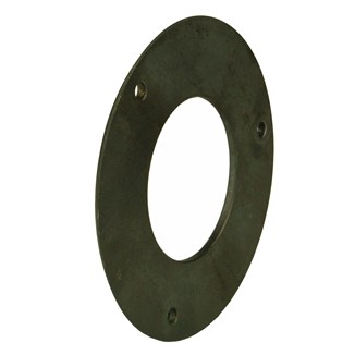 Warner Electric ERD035 A5UE035C301P1 Thick Friction Flange (ERD35 35Nm)