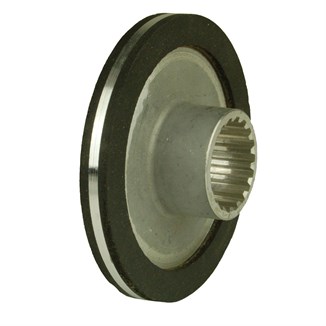 Warner Electric ERD035 Rotor A5UE035B2P1 (ERD35 35Nm)