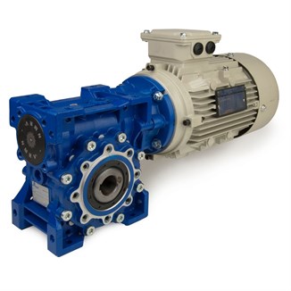 11kW 93rpm SF1.3 NMRVP150