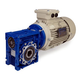 0.55kW 373rpm SF2.2 NMRV040