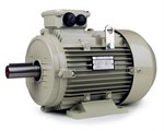 Teco AC Motor 4kW 3000rpm IE3 B3 Aluminium  D112