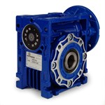 Motovario Worm Gearbox NMRV040 Ratio 5:1 IEC71 B14 4002173