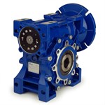 Motovario Worm Gearbox NMRV-P075 Ratio 7.5:1 IEC90 B5 3043589