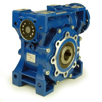 Motovario Worm Gearbox NMRV-P090 Ratio 40:1 IEC90 B14