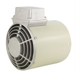 Axial Force Vent Fan