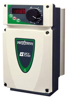 Leroy Somer Proxidrive AC Drive Inverter