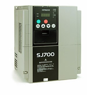 Hitachi SJ700 Series Inverter
