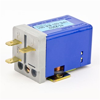 Leroy Somer Blue Relay 230V MA0002RO 4029830