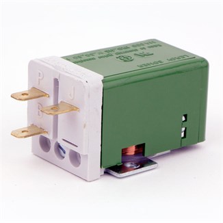 Leroy Somer Green Relay 115V MA0001RO 3252972