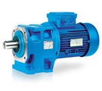 Coaxial Gearmotors