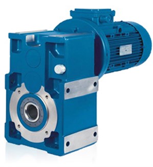 Parallel and Right Angle Shaft Gearmotors
