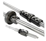 Ball Screws