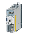 Lenze 0.37kW Three Phase E84AVHCE3714SX0 HighLine AC Drive