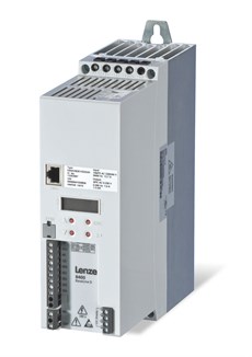 Lenze 0.75kW Single Phase E84AVBDE7512SX0 BaseLine AC Drive