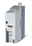 Lenze 0.25kW Single Phase E84AVBDE2512SX0 BaseLine AC Drive