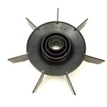 PLASTIC FAN LS112 IP55