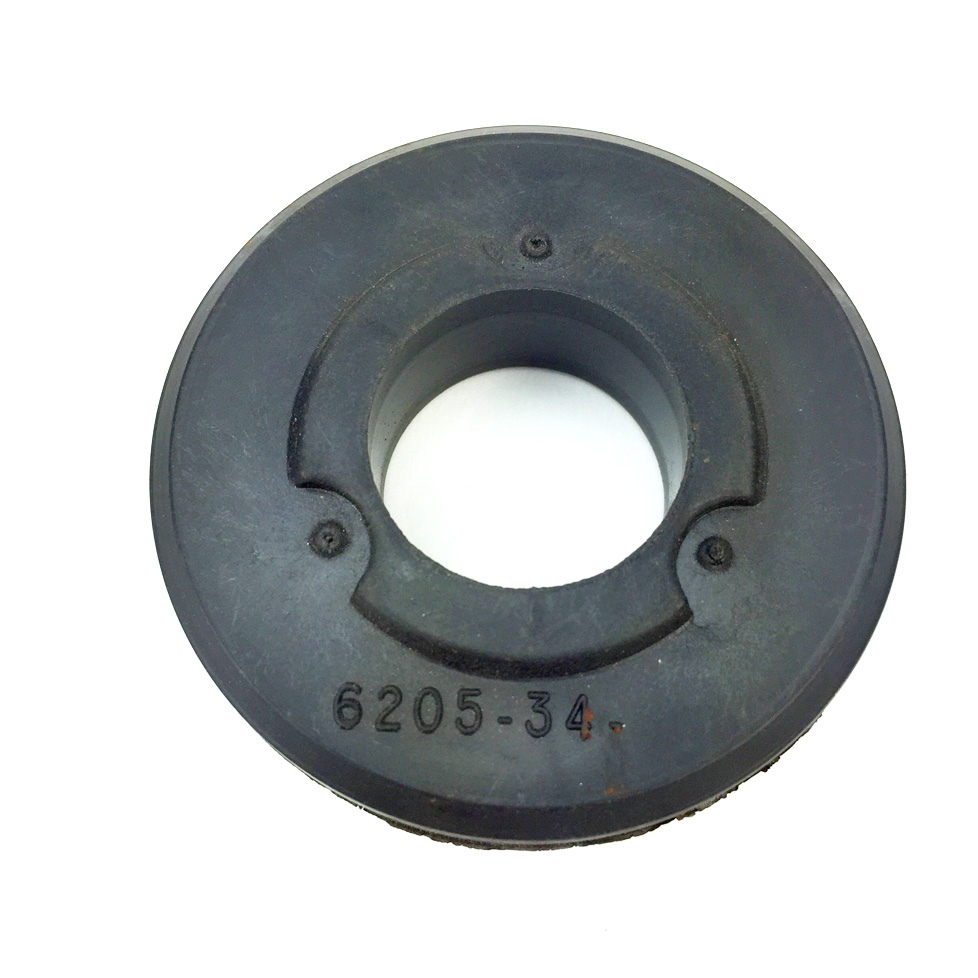 BEARING CAP  6205-34