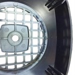 LS56 PLASTIC FAN COWL image-1