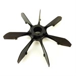 PLASTIC FAN LS112 OLD YEAR 80